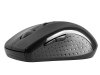 Mysz TRACER Blaster II Black RF NANO